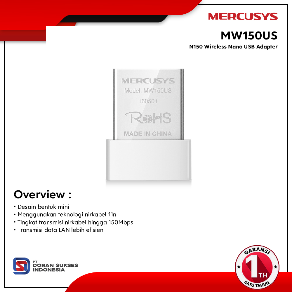 mercusys-mw150us